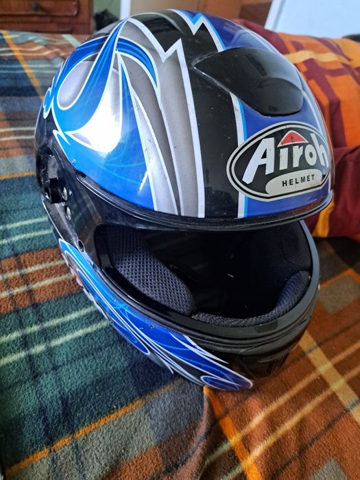 Casca pentru bicicleta,trotineta etc.