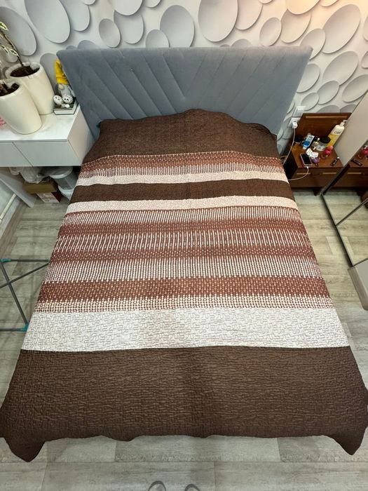 Покрывало 220х240см с 2 наволочками