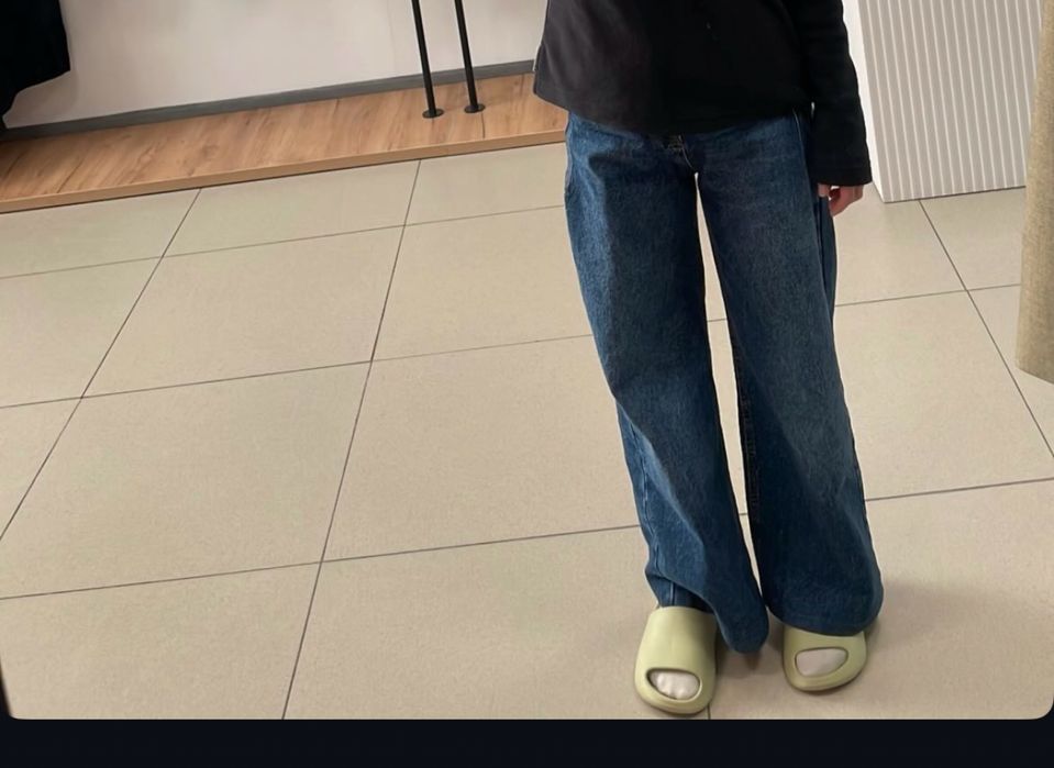 срочно продам джинсы