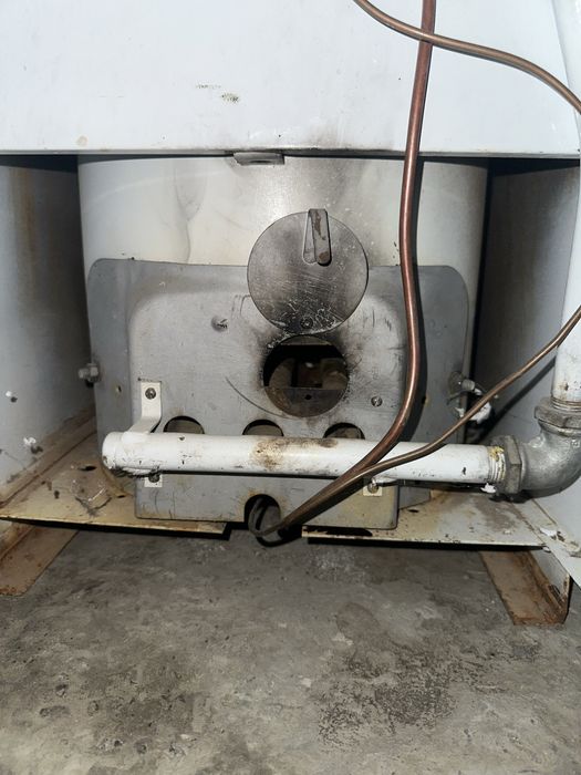 Продается котел Б/У