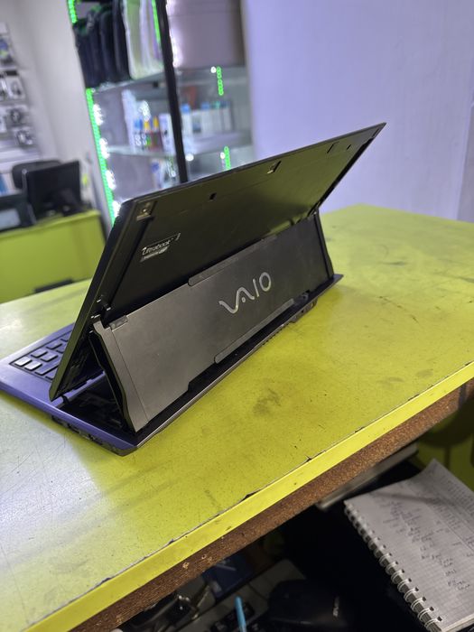 Ноутбук Ultrabook Sony