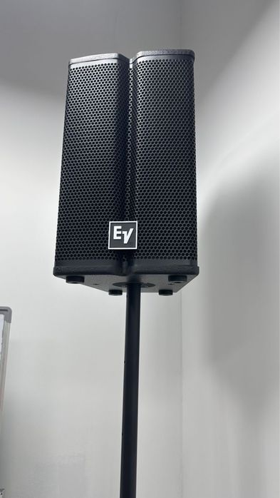 Продается музыкальная аппаратура