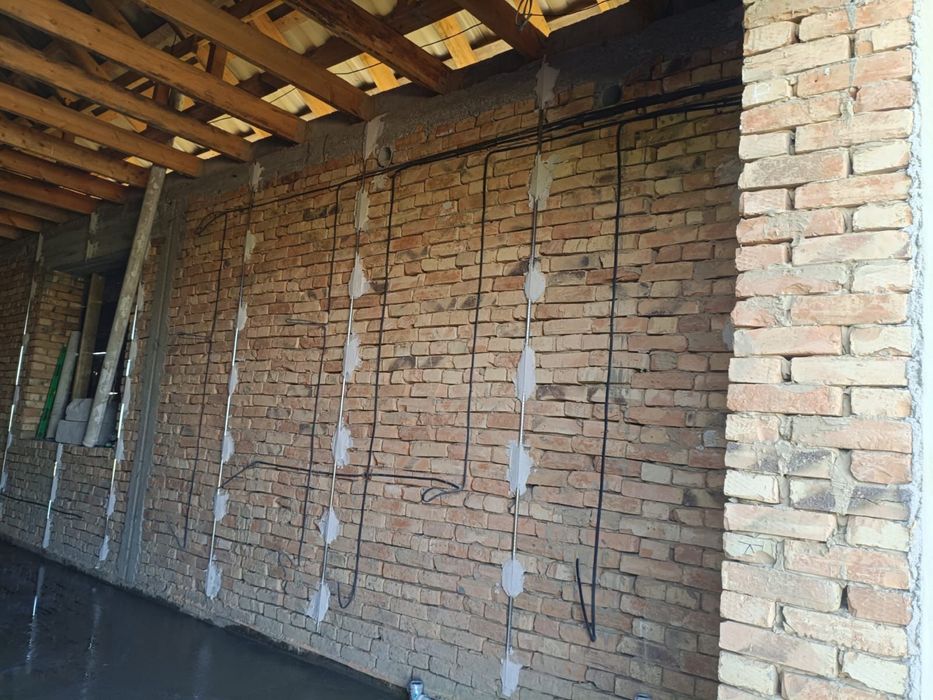 электромонтажник