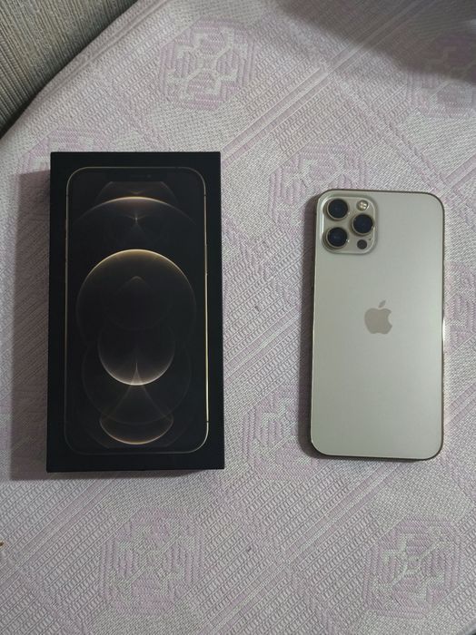 Iphone 12 Pro Max 128Gb