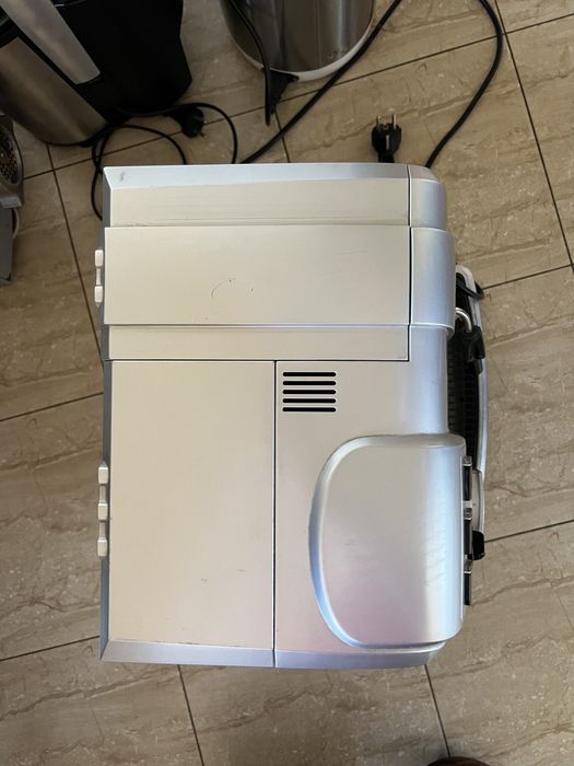 Coffee machine Colet (clt-Q004). Кофемолка