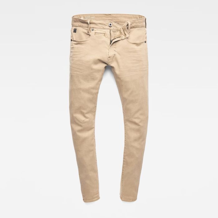 G-Star RAW D-Staq 5-pocket Skinny ОРИГИНАЛНИ мъжки дънки - 32