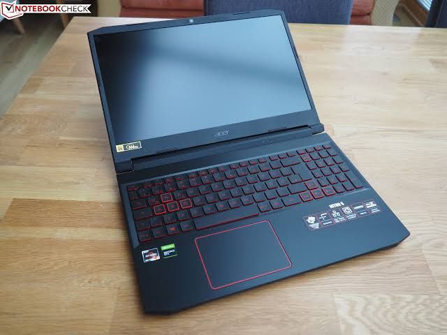Acer Nitro 5 Мощный игровой ноутбук