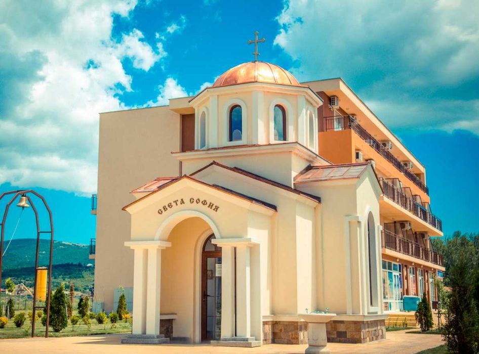 Продава се Двустаен апартамент в Поморие - 64 кв.м за 969 €/кв.м - Снимка #23