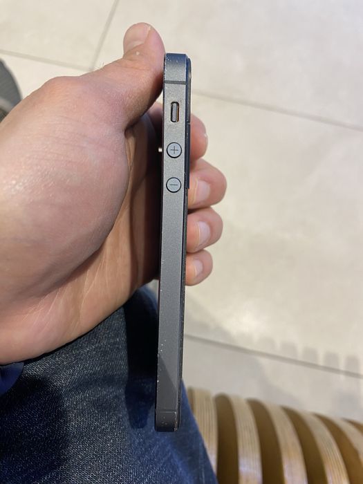 Iphone 5 original Айфон 5 оригинал