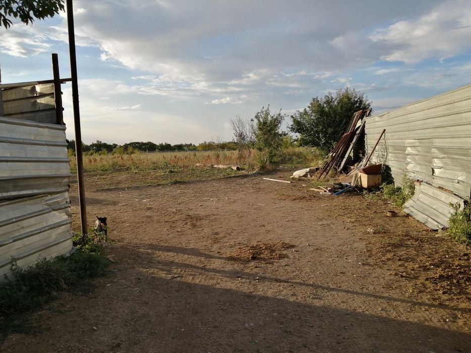 Продаётся участок