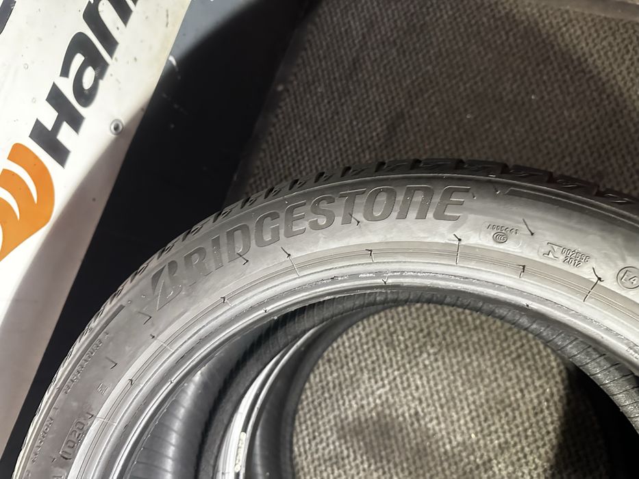 225/45 R17 91Y XL - Bridgestone Turanza T005 Oferta
