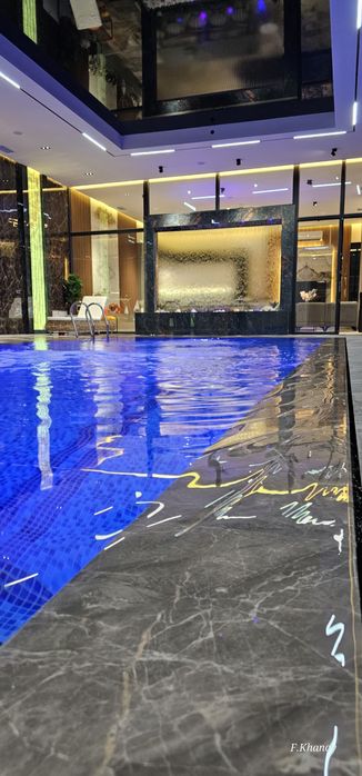 Строим Бассейны любых видов , Дорого но качественно !!!