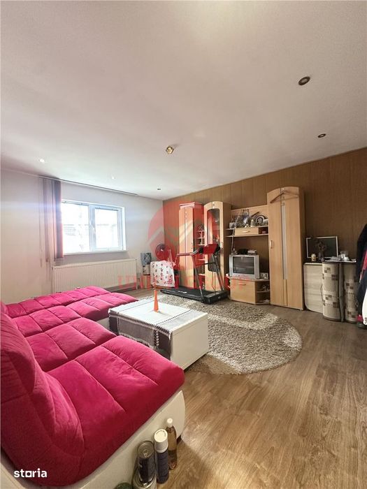 Casa din Caramida, Amprenta 80 mp si Teren 215 mp, Lumina