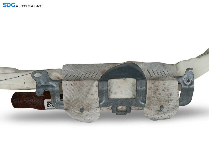 Airbag Cortina Dreapta Volkswagen Golf 6 Plus 2008 - 2013 Cod 5M0880742G [LR6467]