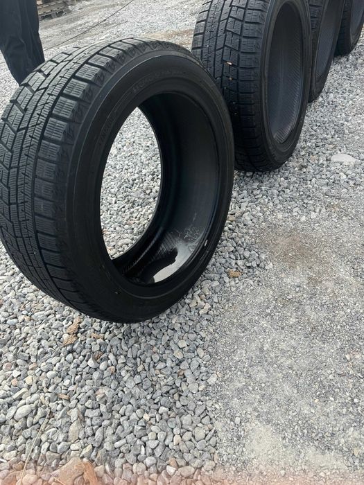 Шины 225/45/ r17