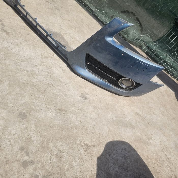 Предна брония а5