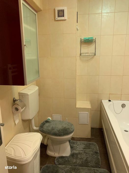 Apartament 1 camera 38 mp - Calea Turzii - Zorilor