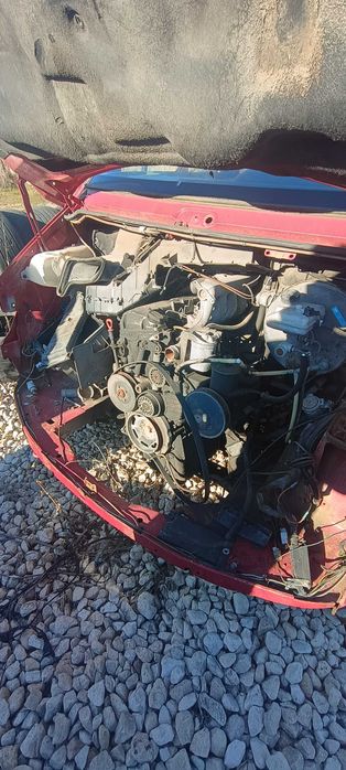 Mercedes 312 – къса и дълга база – около 15 броя