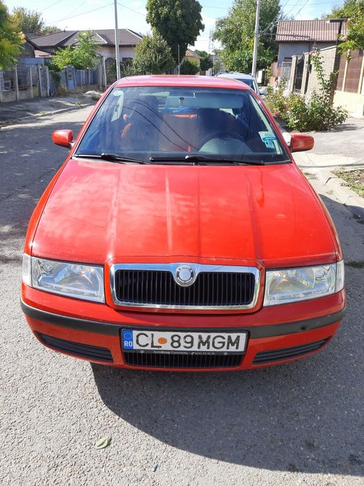 Vânzare auto Skoda