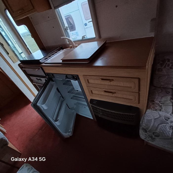 Rulota avondale 2000