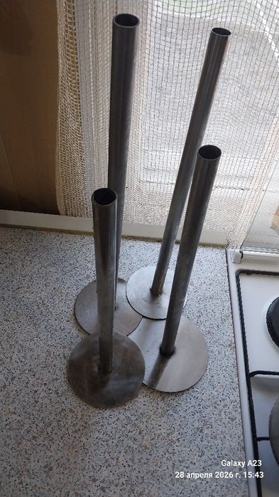 Продам шампура для донера