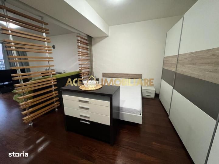 Garsoniera de inchiriat | Vitan | Metrou |Mobilat