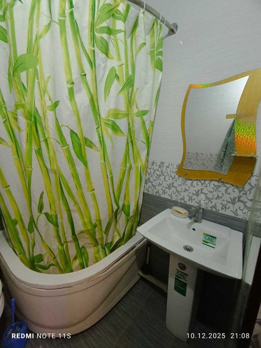 Тез арада 2-комнаталы дом сатылады. Продаётся двухкомнатная квартира.