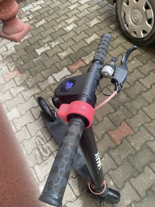 trotinetă electrică VMAX R93 Carvee Bee Pro 7520