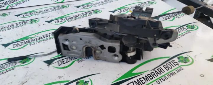 Broasca usa fata dreapta Mercedes-Benz A-Class 1999