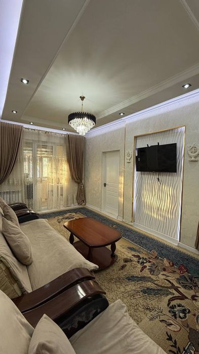 Продается 2(3)/3/4 квартира Авиосозлар -2