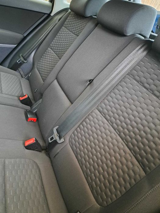 vanzari auto  vw tiguan an 2008