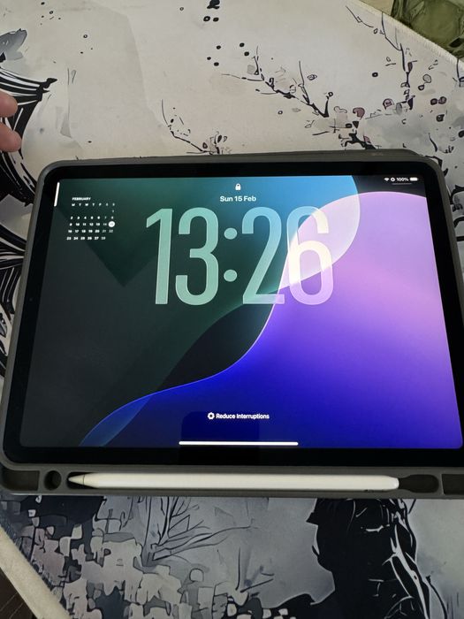 Продам/обмен Ipad air 4