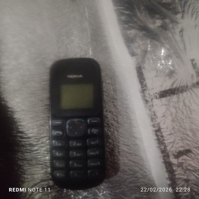 Klassik telefon ishlatadigonlar uchun