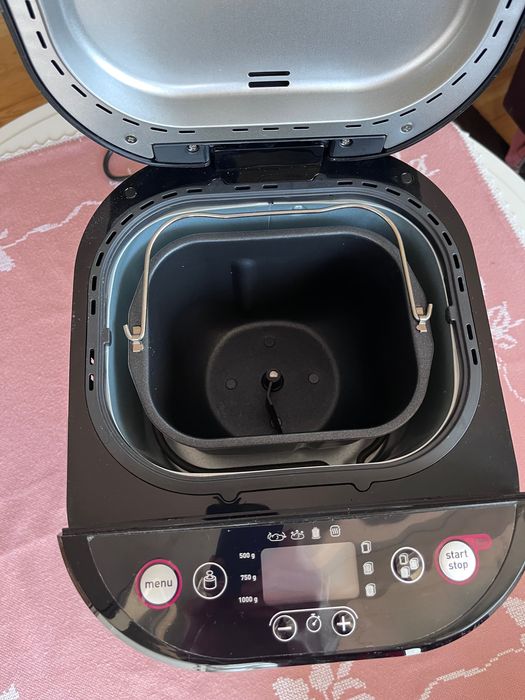 Masina de paine Tefal Pain & Delices