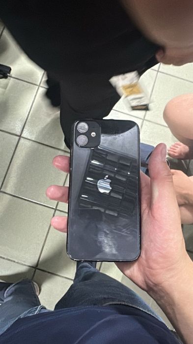 Iphone 11 идеальный