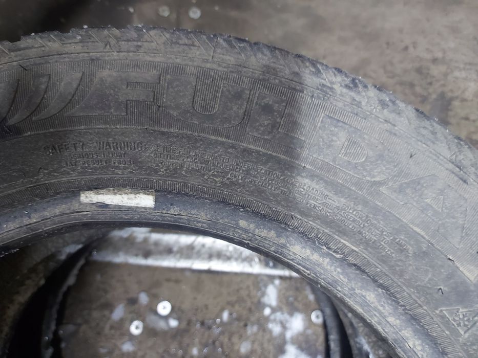 Бу шины 165/70/14