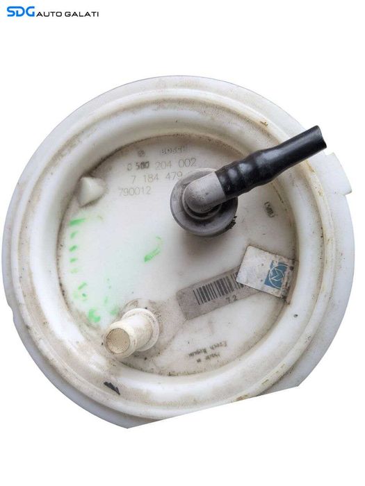 Sonda Litrometrica BMW Seria 5 E60 E61 2.0 2005 - 2010 Cod 0580204002 7184479 [L7736]