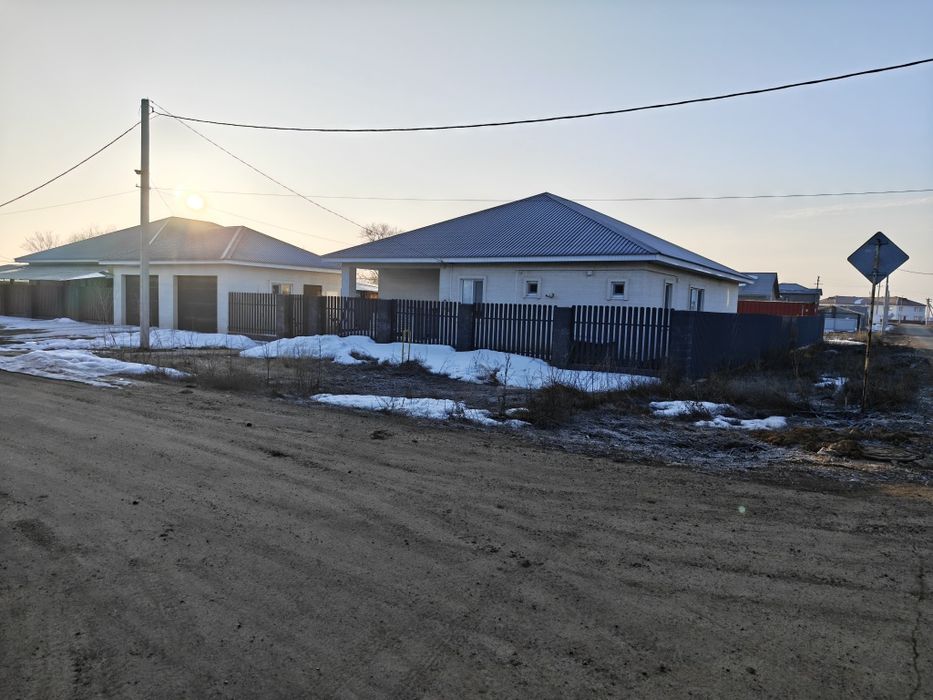 Продам дом 4 комнаты