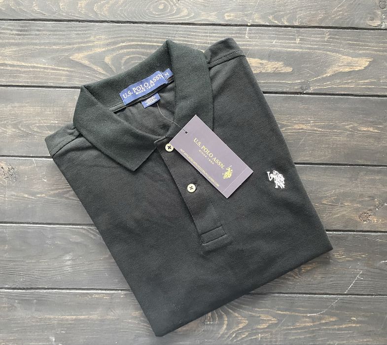 Тенниски U.S. Polo Assn.