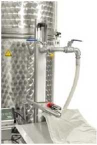 Linie automata suc de fructe si legume  150-200 litri/ora