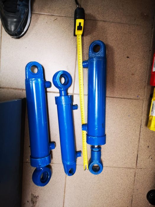 Cilindru plug reversibil pentru toată gama de plug pluguri utilaje agr