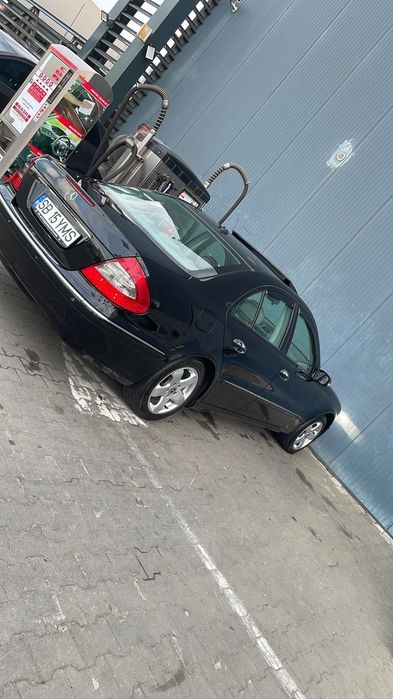 Masina  vânzare Mercedes