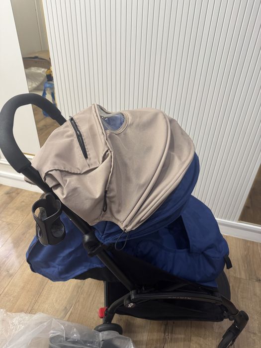 Продам коляску в стиле Yoyo