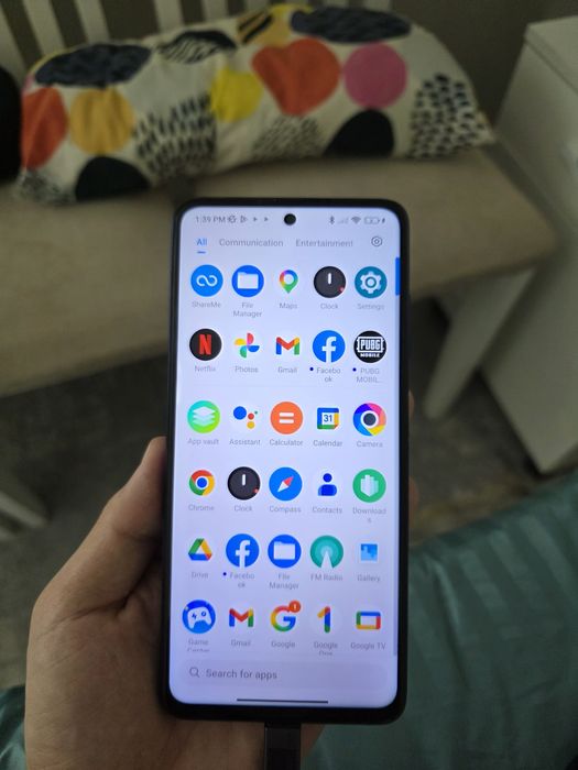 Poco X3 Pro 8 256