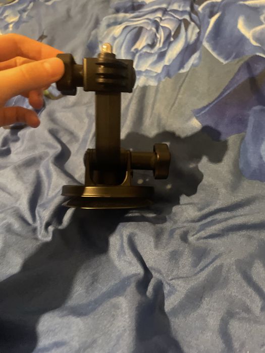 Suport gopro masina original