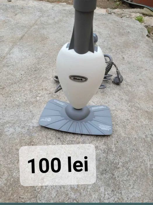 Aparat de curatat cu aburi,Fier de calcat vertical Tobi