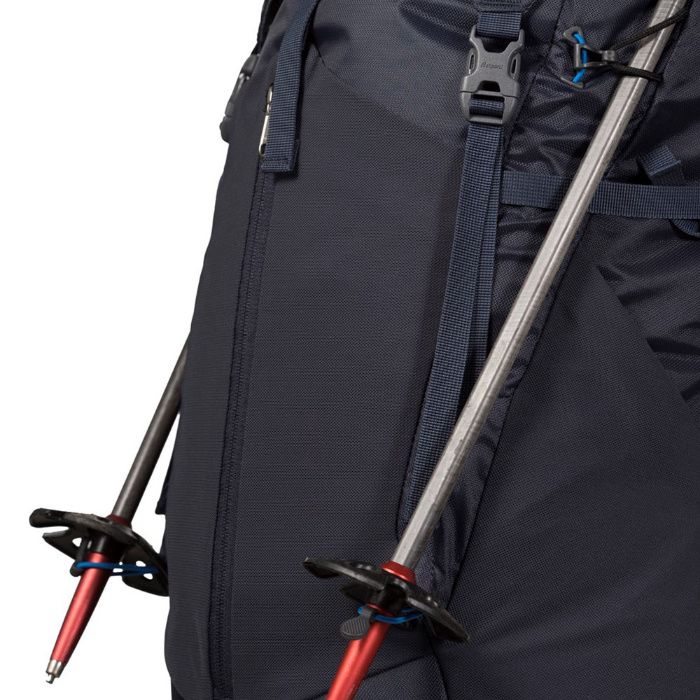 Оригинална туристическа раница Bergans of Norway Skarstind 40 литра