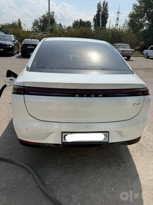 Gac aion s max 610kmli sotiladi 64000 probeg ideal xolatda