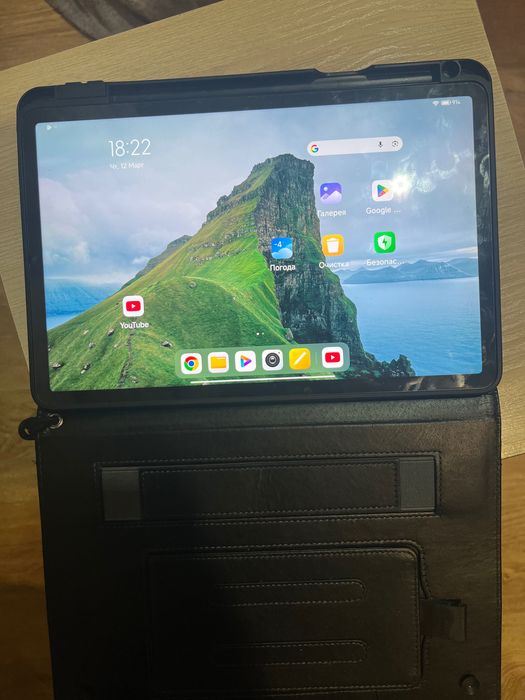 Продам планшет хорошем состояние