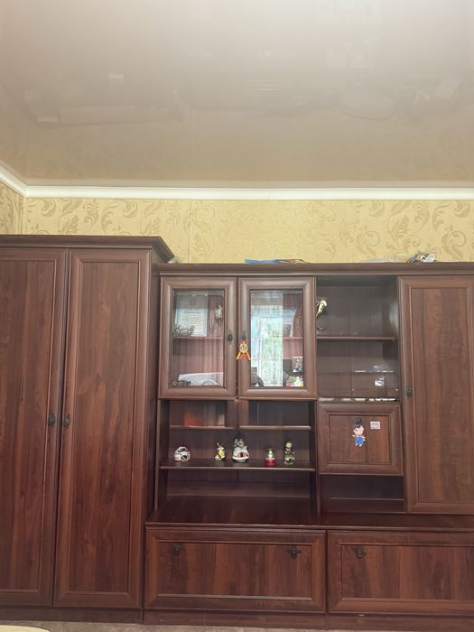 Продам шкаф стенка